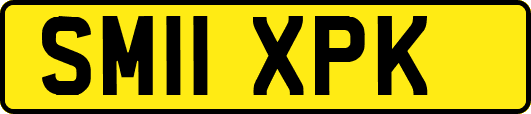 SM11XPK