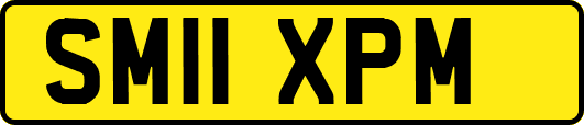 SM11XPM