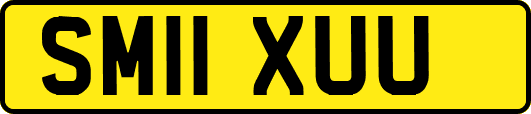 SM11XUU