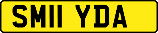 SM11YDA