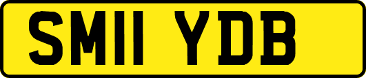 SM11YDB
