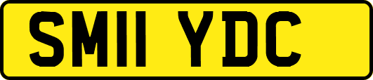 SM11YDC