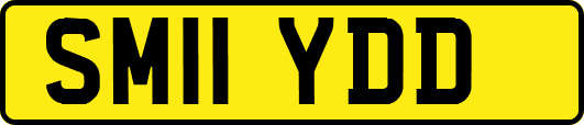 SM11YDD