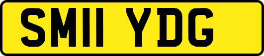 SM11YDG