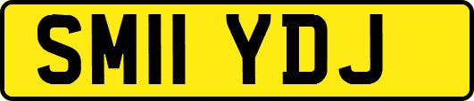 SM11YDJ