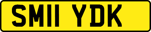 SM11YDK