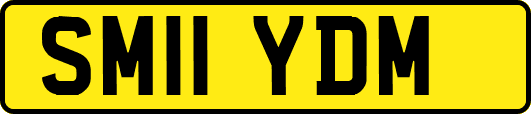 SM11YDM