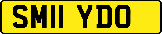 SM11YDO