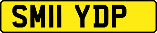 SM11YDP