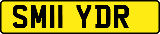 SM11YDR