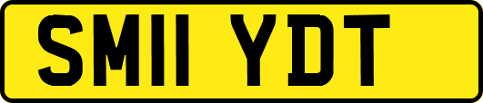 SM11YDT