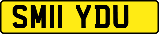 SM11YDU