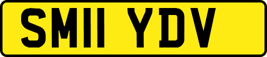 SM11YDV