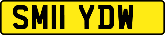 SM11YDW
