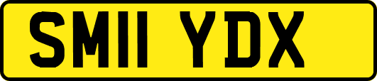 SM11YDX
