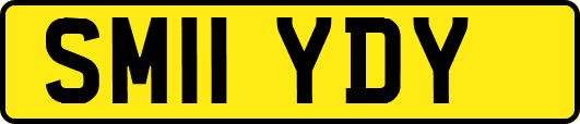 SM11YDY