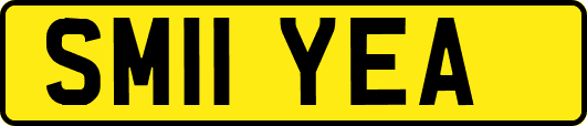SM11YEA