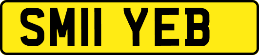SM11YEB