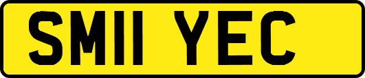 SM11YEC