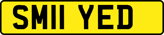 SM11YED
