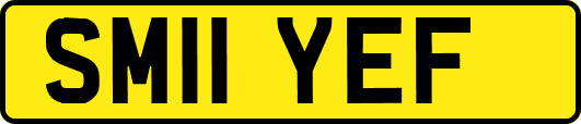 SM11YEF