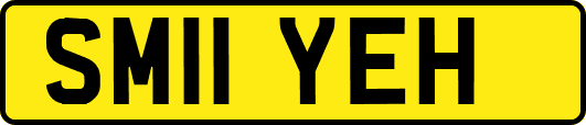 SM11YEH