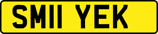 SM11YEK