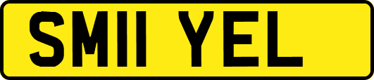 SM11YEL