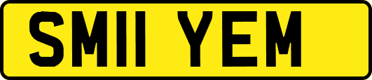 SM11YEM