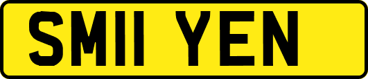 SM11YEN