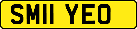 SM11YEO