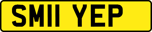 SM11YEP