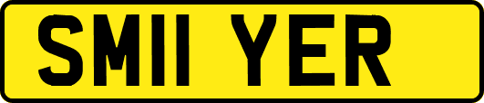SM11YER