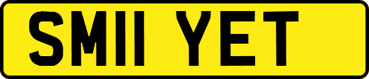 SM11YET