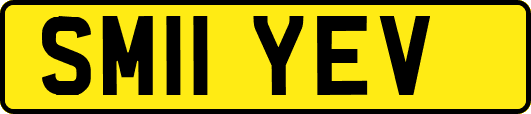 SM11YEV