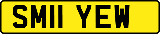 SM11YEW