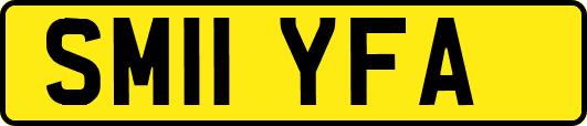 SM11YFA