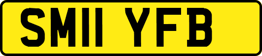 SM11YFB