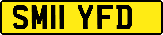 SM11YFD