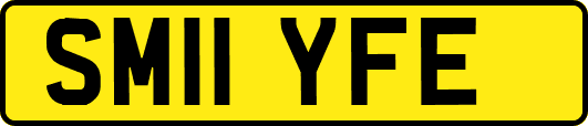 SM11YFE