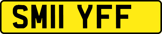 SM11YFF
