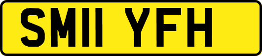 SM11YFH