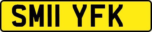 SM11YFK