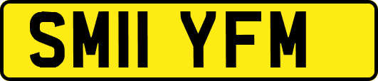 SM11YFM