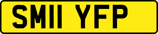 SM11YFP