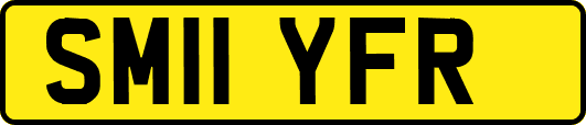 SM11YFR