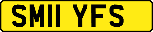SM11YFS