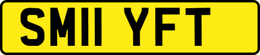 SM11YFT
