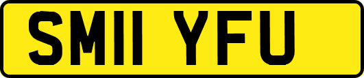 SM11YFU
