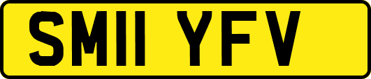 SM11YFV